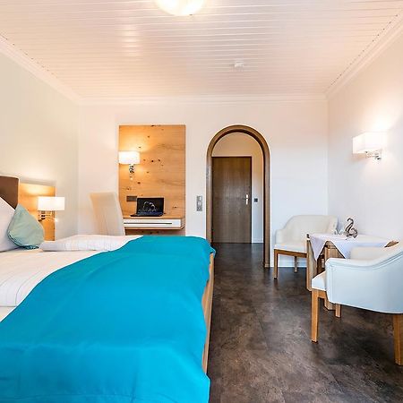 Graefliches Hotel Alte Post Bad Birnbach Eksteriør bilde